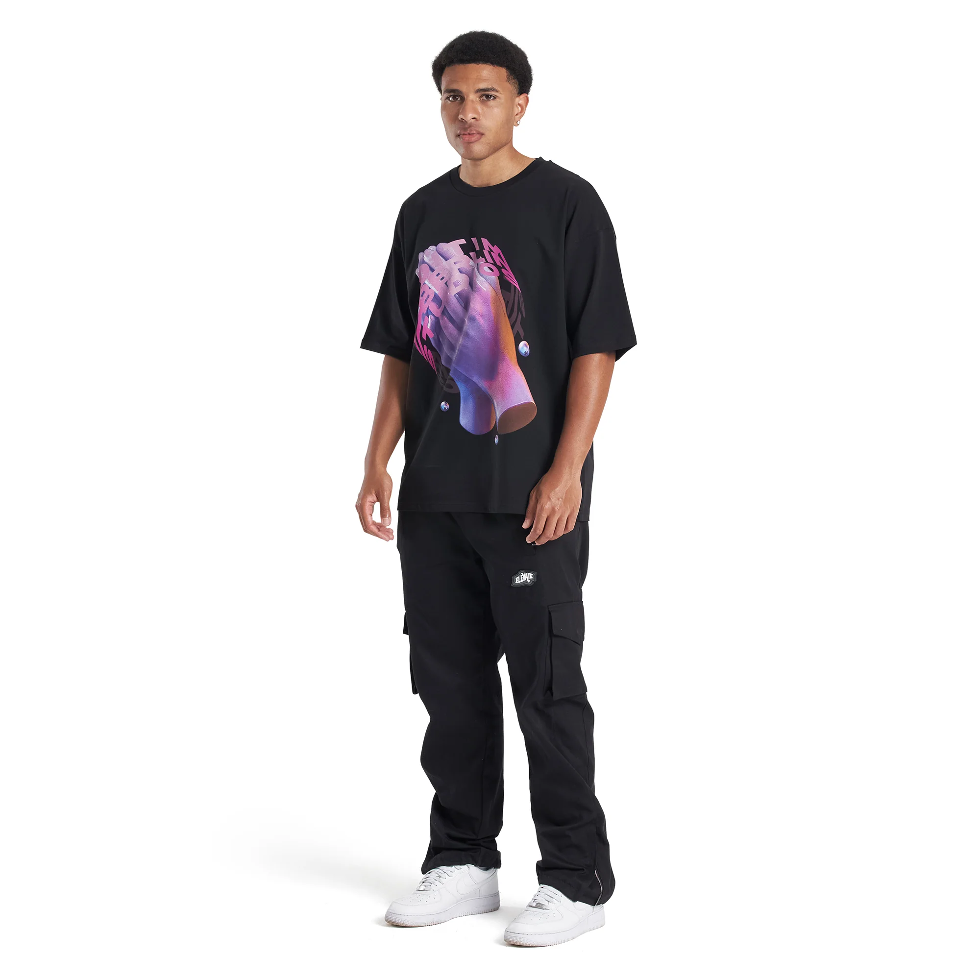 Praise the Lord T-Shirt