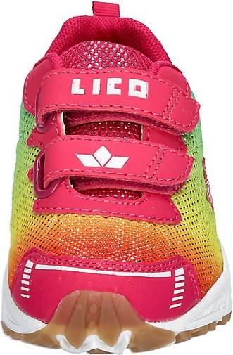 LICO Sportschuh Flori V