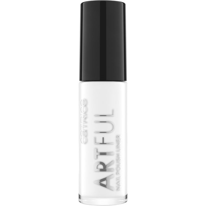 Artful Nail Polish Liner