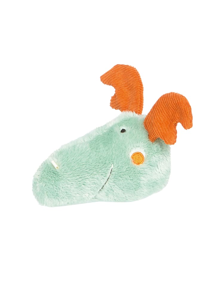 Sigikid Klett-Drache in mehrfarbig günstig kaufen onesize