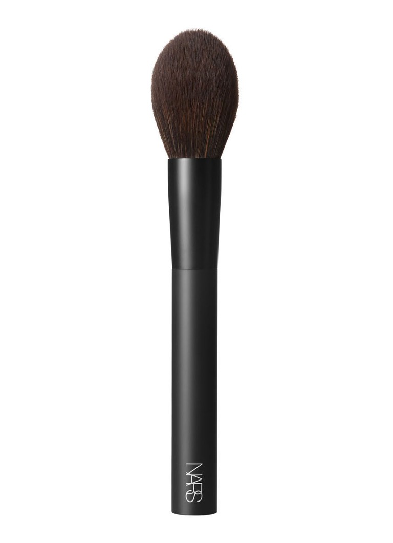 NARS #14 Bronzer Brush - aurinkopuuterisivellin