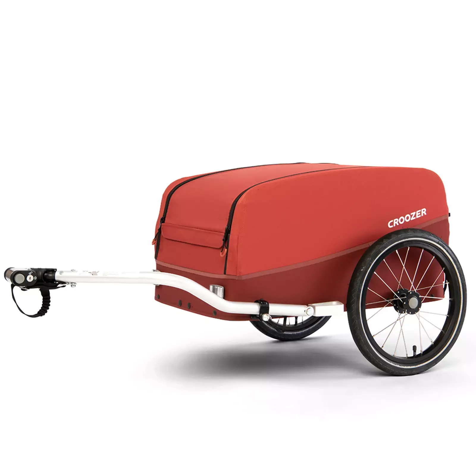 Croozer Fahrradzubehör Croozer Cargo Kalle