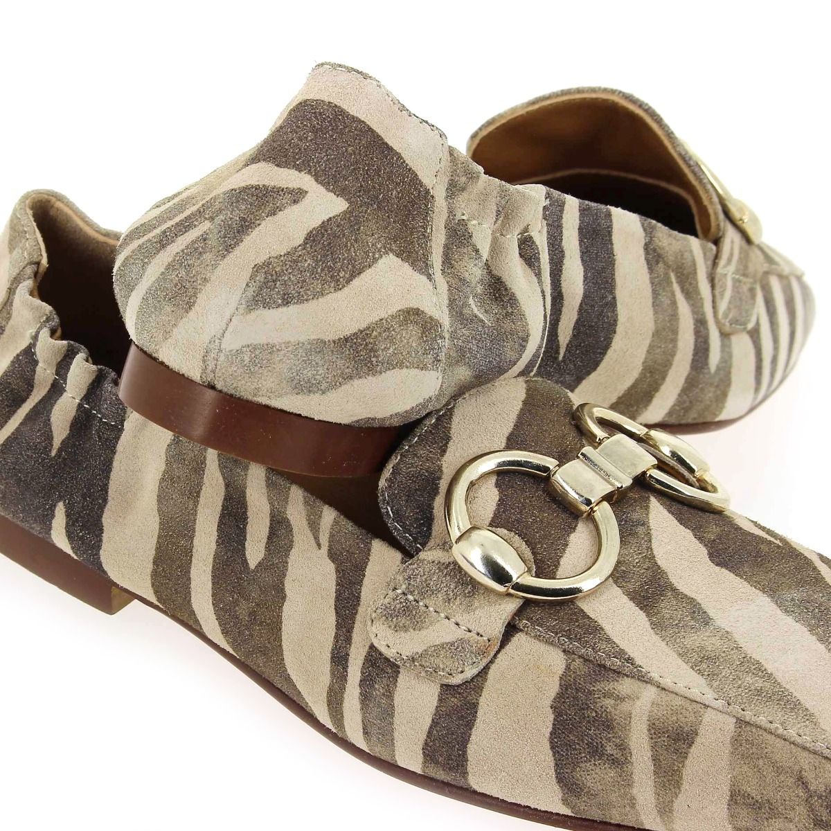 Pedro Miralles  18631 - Beige Marron