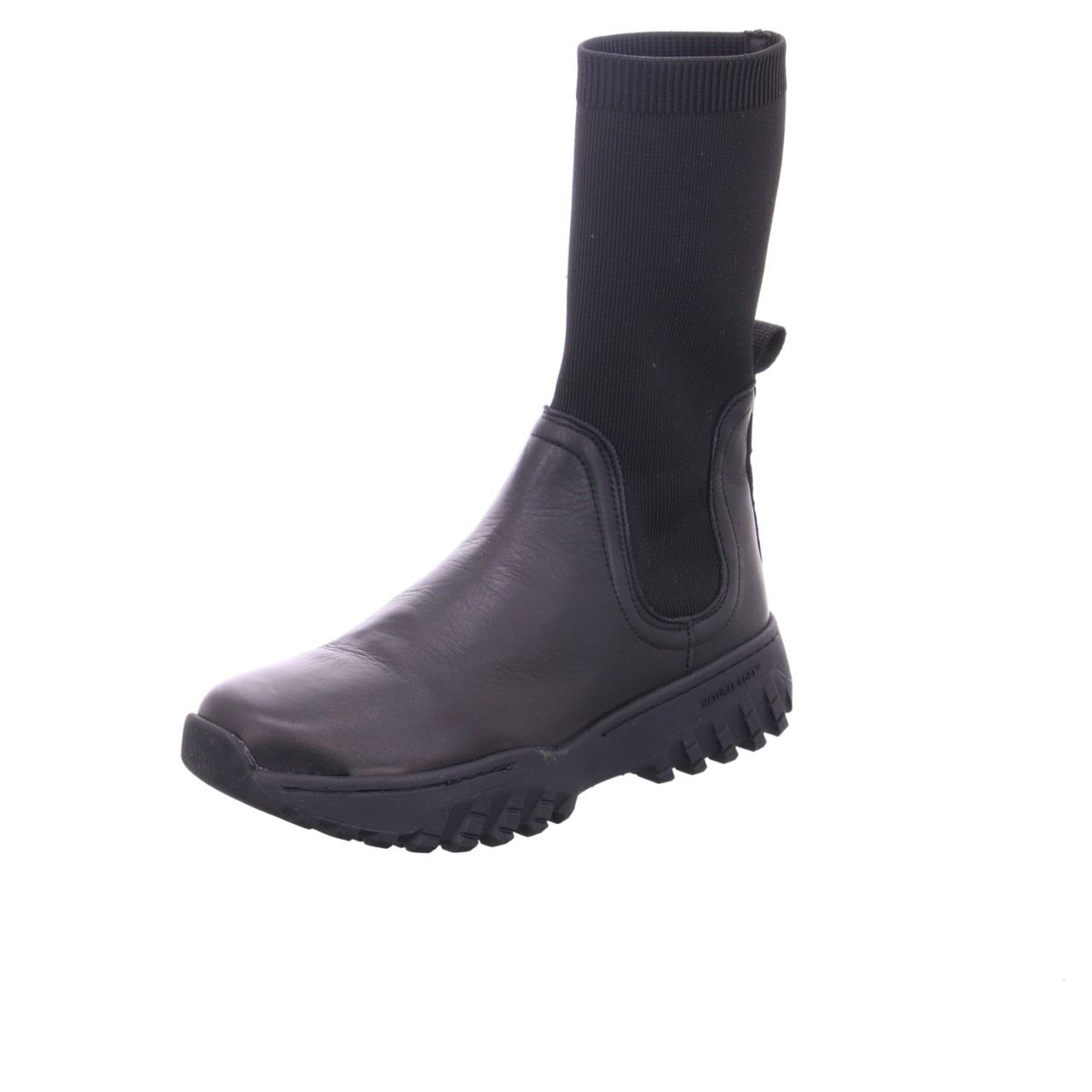 WODEN Stiefeletten bunt lucy track high leather