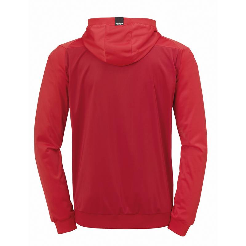 Kempa PRIME MULTI Trainingsjacke Kinder