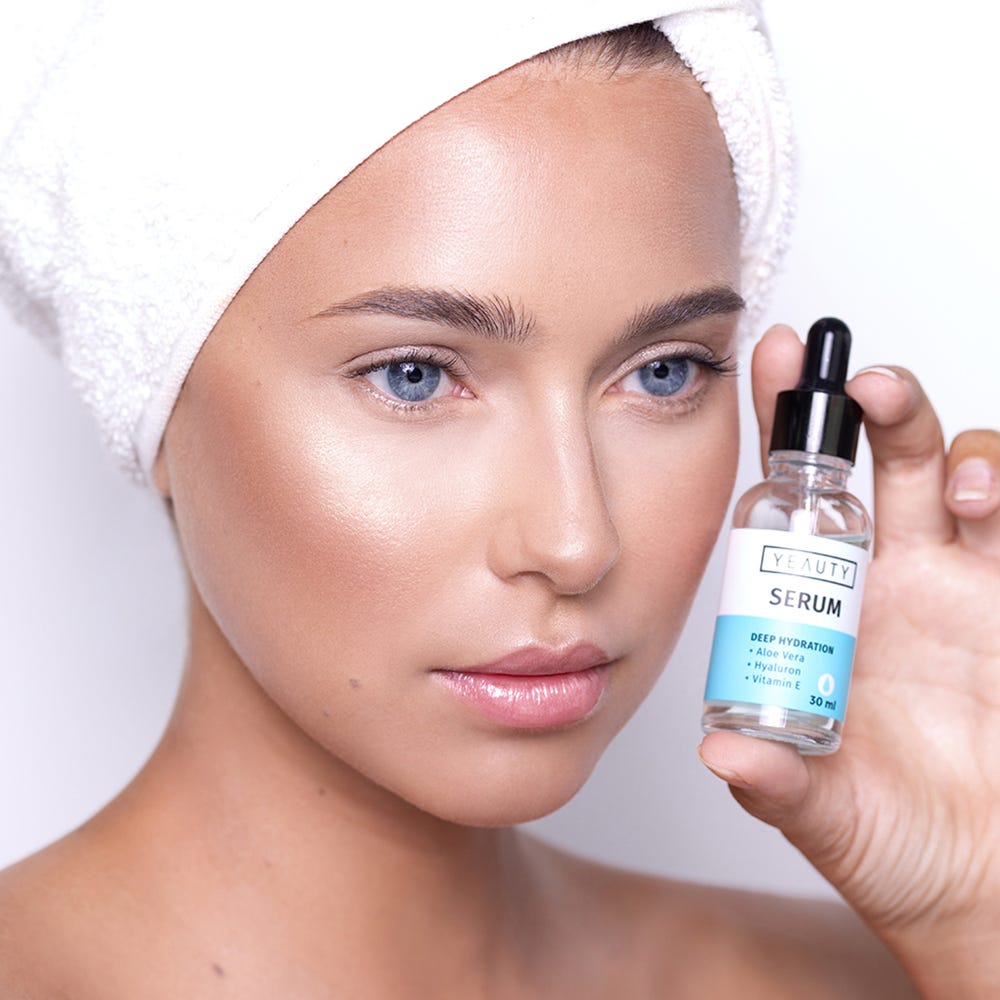 YEAUTY Deep Hydration Serum 30 ml