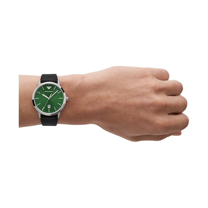 Emporio Armani Herrenuhr