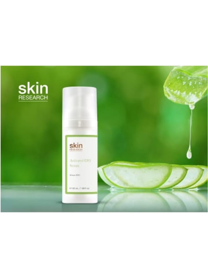 Skinchemists EGF-Serum - 60ml Pumpe (Epidermal Growth Factor) (50ml) günstig kaufen onesize