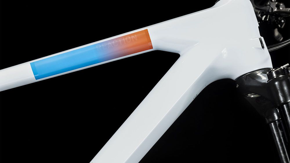 Cube Reaction C:62 Pro white´n´blue´n´red kaufen | Bike-Discount
