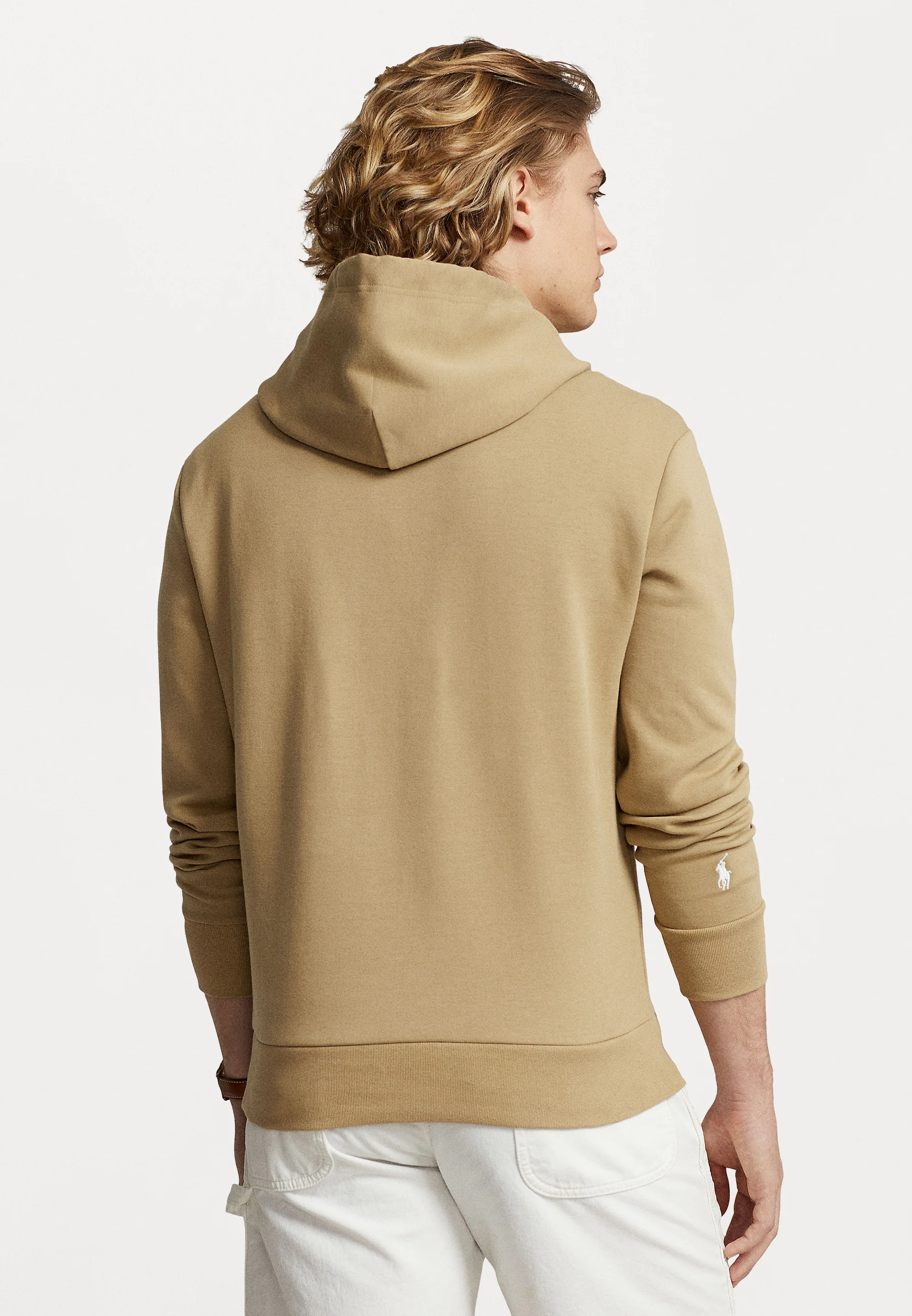 Polo Ralph Lauren Sudadera con capucha de manga larga