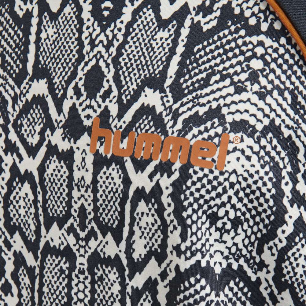 hummel hmlSNAKE Mädchen T-Shirt 206578-7429