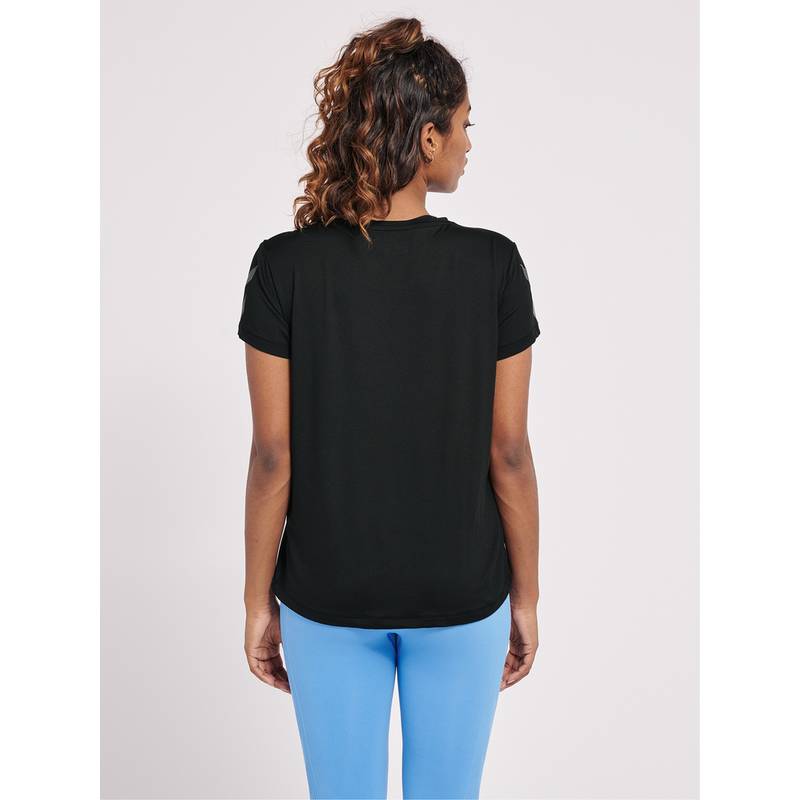hummel hmlMT TAYLOR T-SHIRT T-Shirt Damen