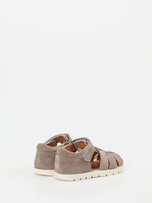 Sandalette-62312490001 Bisgaard