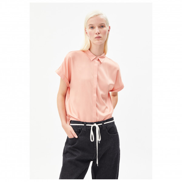 ARMEDANGELS - Women's Zonjaa - Bluse