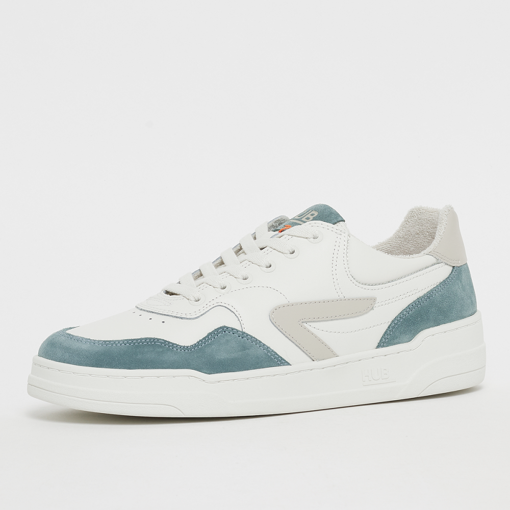 HUB Court M5901L68-L10-378 / weiss