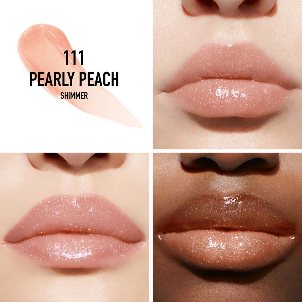 Gloss Dior Addict Lip Maximizer - Gloss, Læbefylder