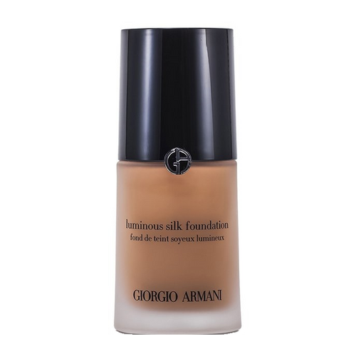 Armani Luminous Silk Foundation 5 Warm Beige 30 ml
