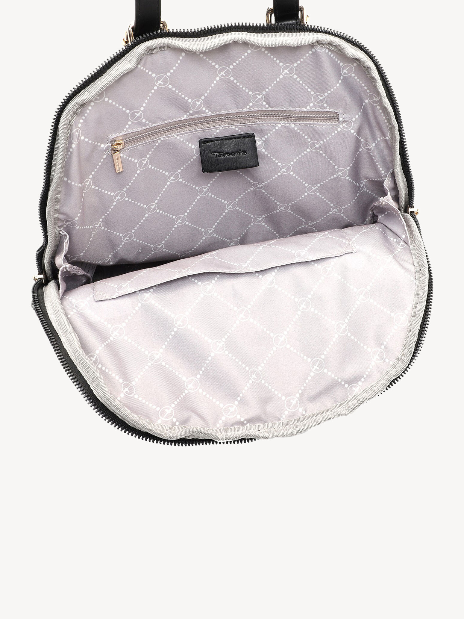 Sac à dos - noir