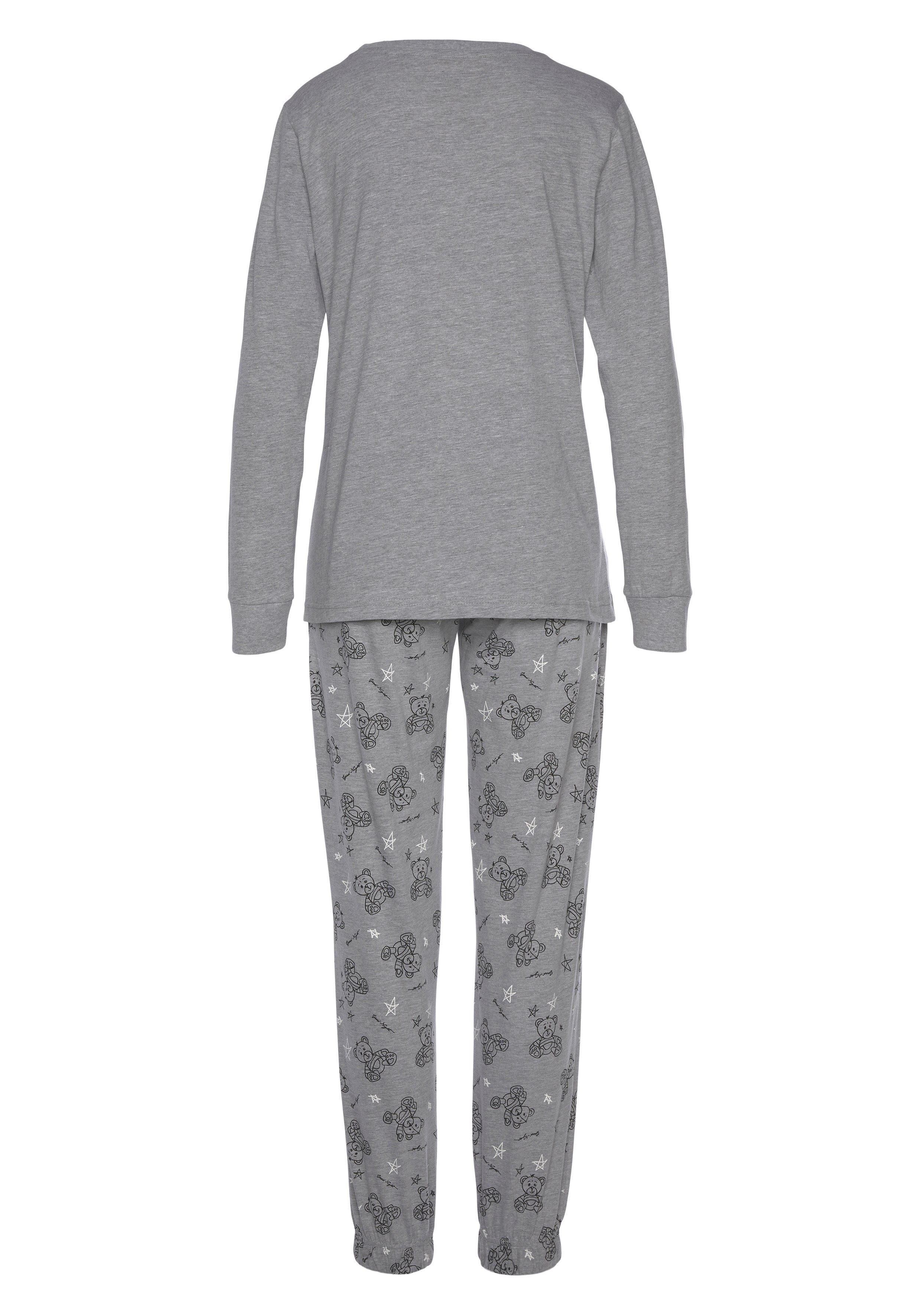 Vivance Dreams Pyjama (2 tlg., 1 Stück)