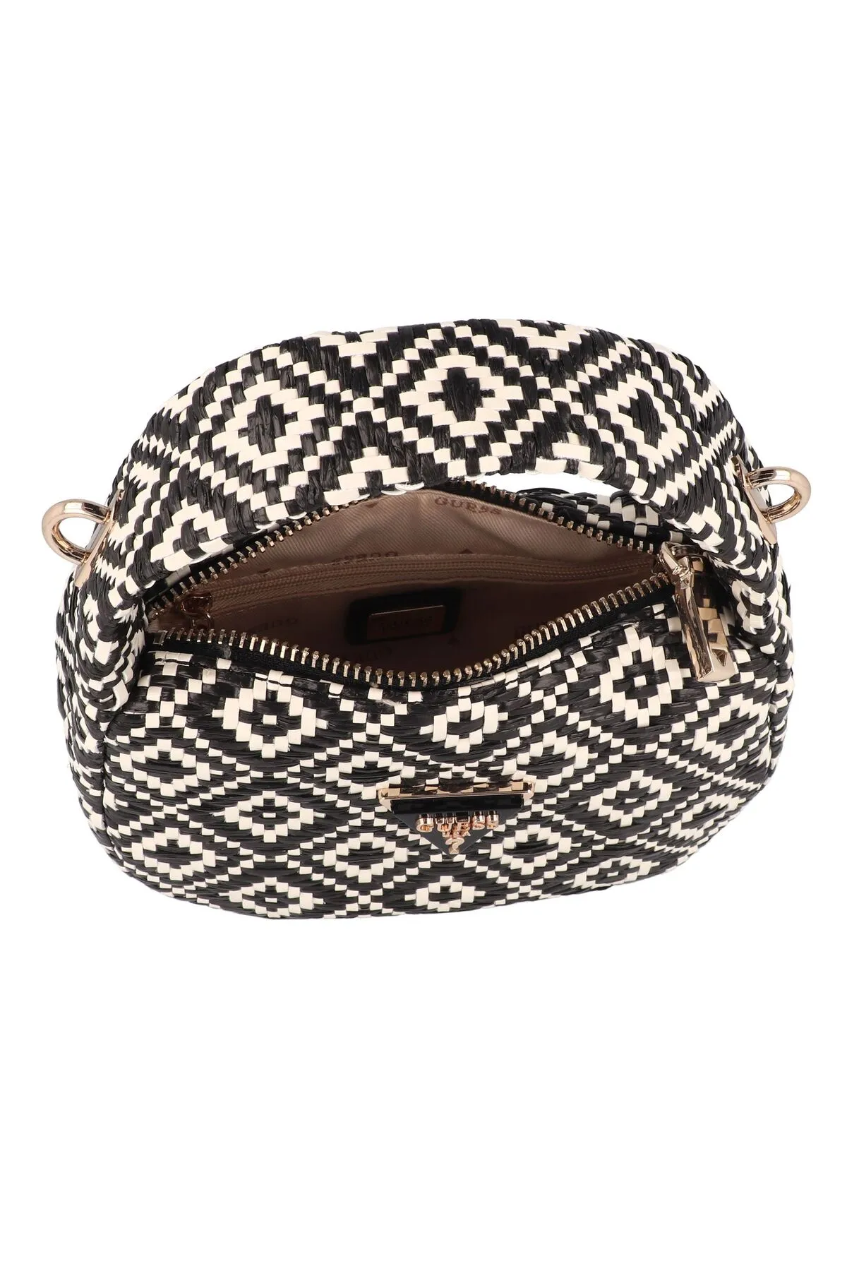 Guess  Rianee Handtasche 18,5 cm
