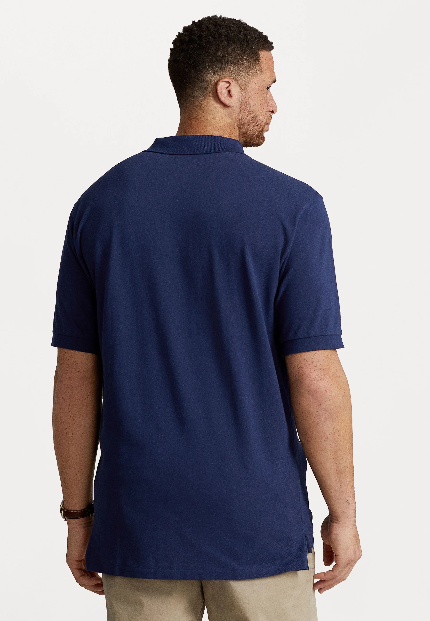 Polo Ralph Lauren Tallas grandes y altas AJUSTE CLÁSICO - Polo