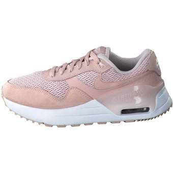 Nike Air Max Systm Sneaker in rosa