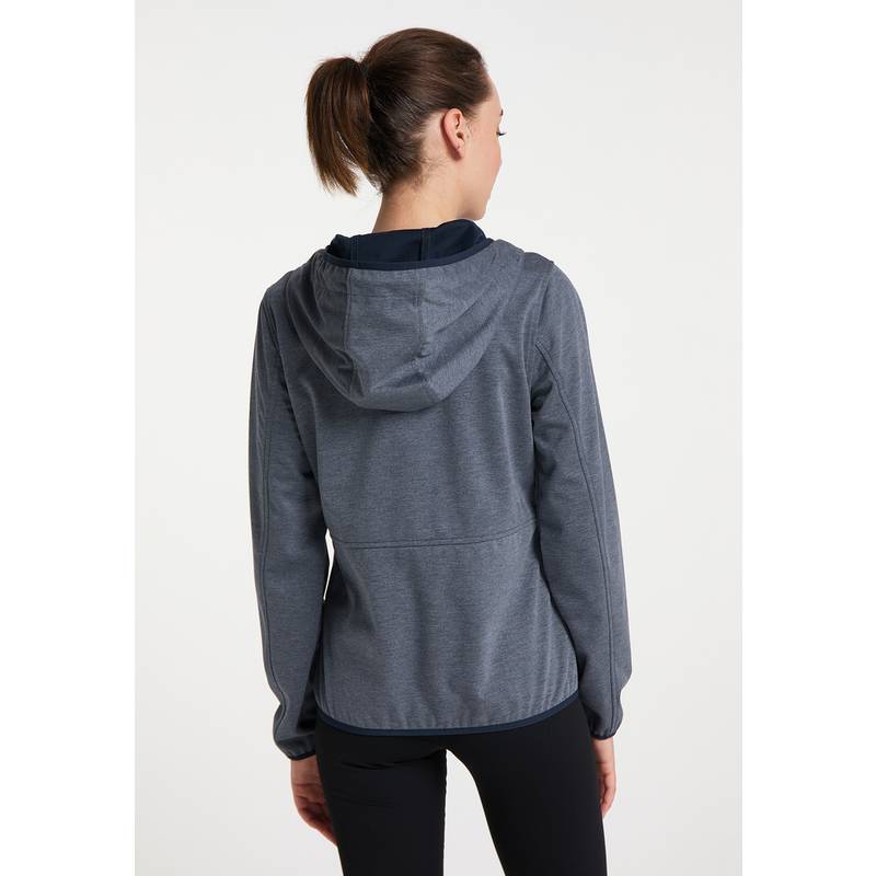 MYMO Funktionsjacke Damen