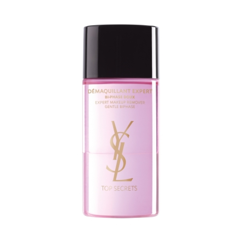 Yves Saint Laurent Top Secrets Démaquillant Doux Bi-Phasé