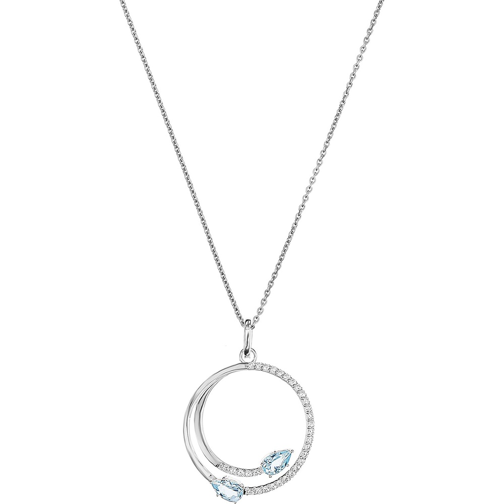 FAVS Chaînette 925 Argent collier