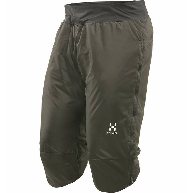 Haglfs Barrier Knee Pant Funktionshose Herren