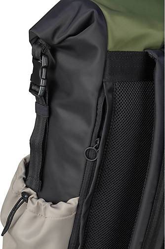 TOMMY HILFIGER Rolltop Rucksack TH Urban Essential Rolltop SP23