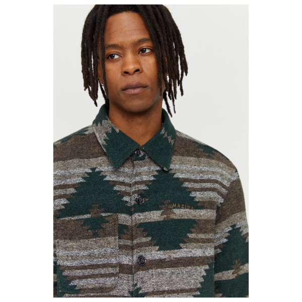 Mazine - Deanes Shaket - Freizeitjacke