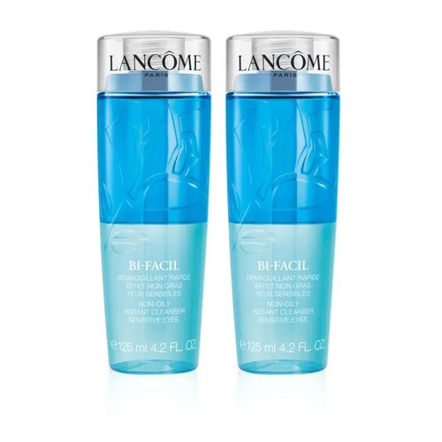Lancôme Bi-Facil Dúo 2 x 125 ml