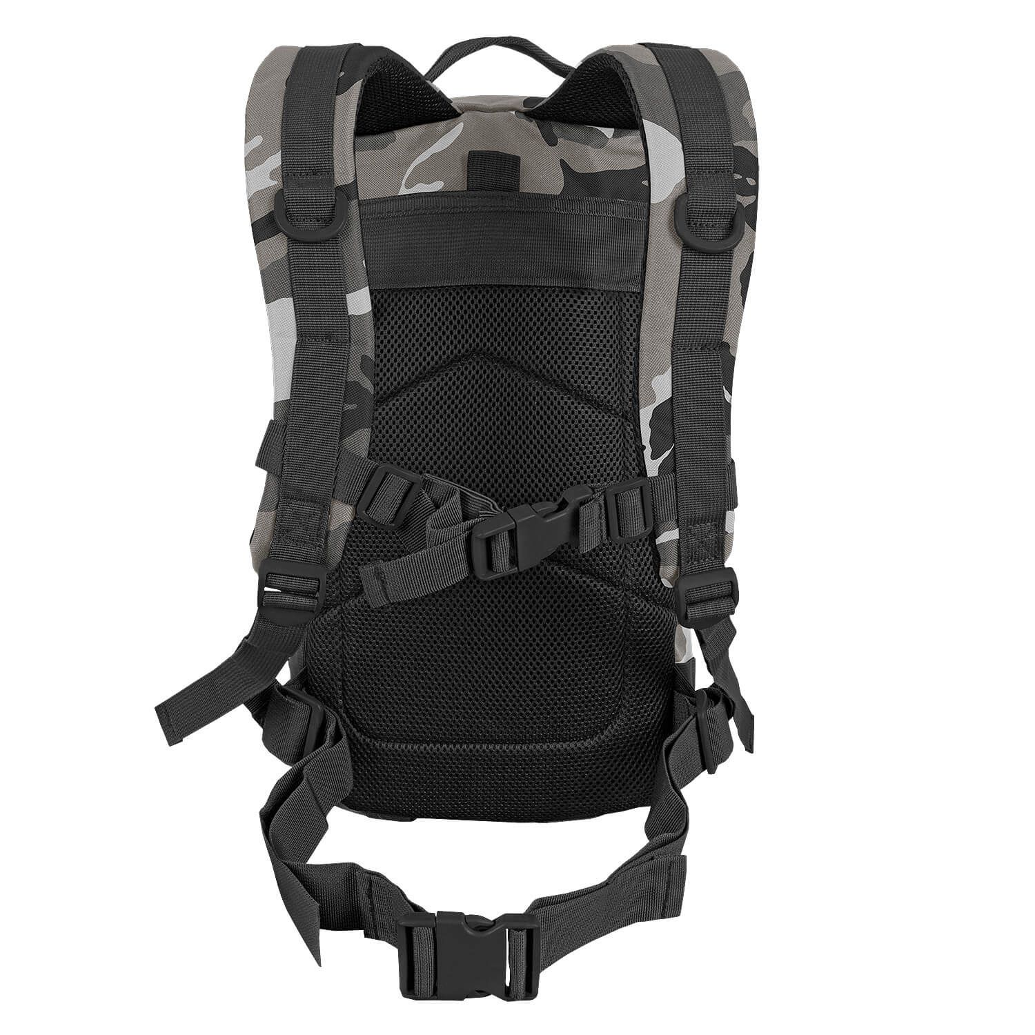 US Cooper Rucksack Medium