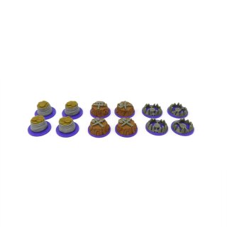 Upgrade Kit for Underworld Expansion - Root (33)