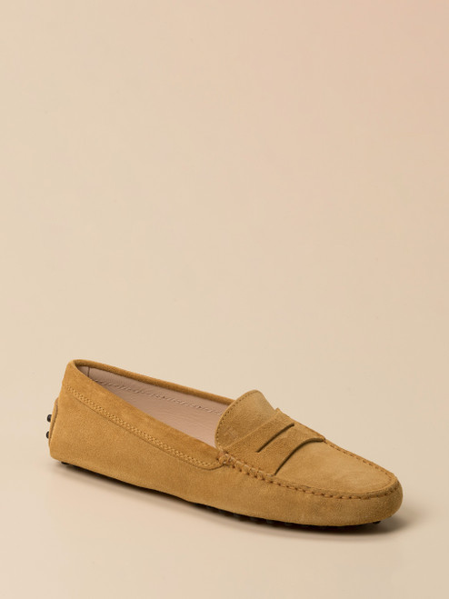 Mokassin-15118090002 Tod's