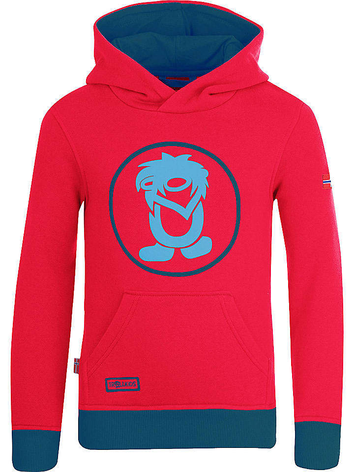 Trollkids Hoodie 