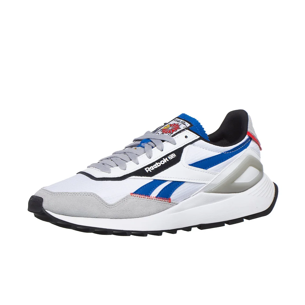 Reebok x Keith Haring Classic Leather Legacy AZ GZ1457 / weiss