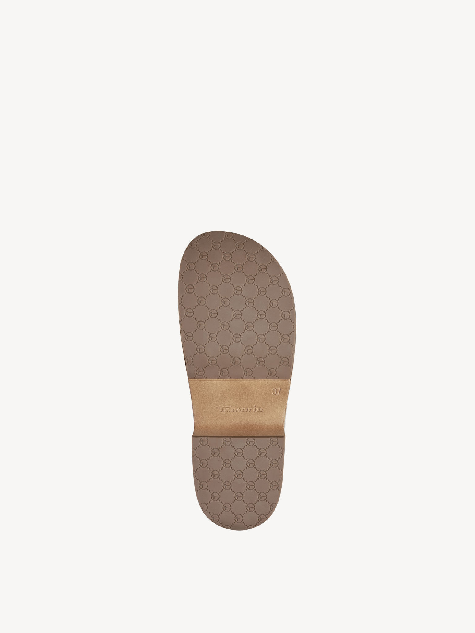 Mule - beige