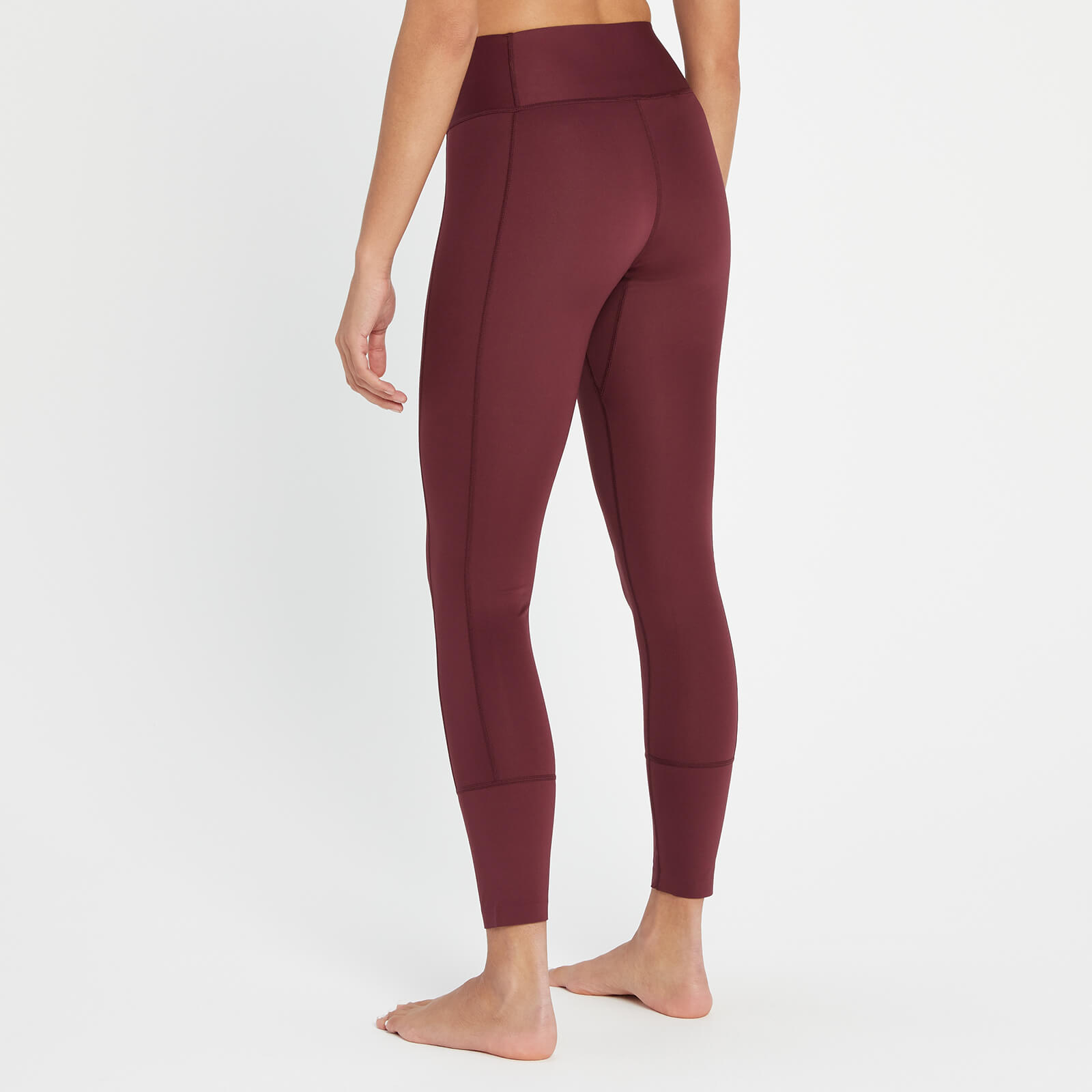 Legging Repreve® MP Composure pour femmes – Pourpre délavé