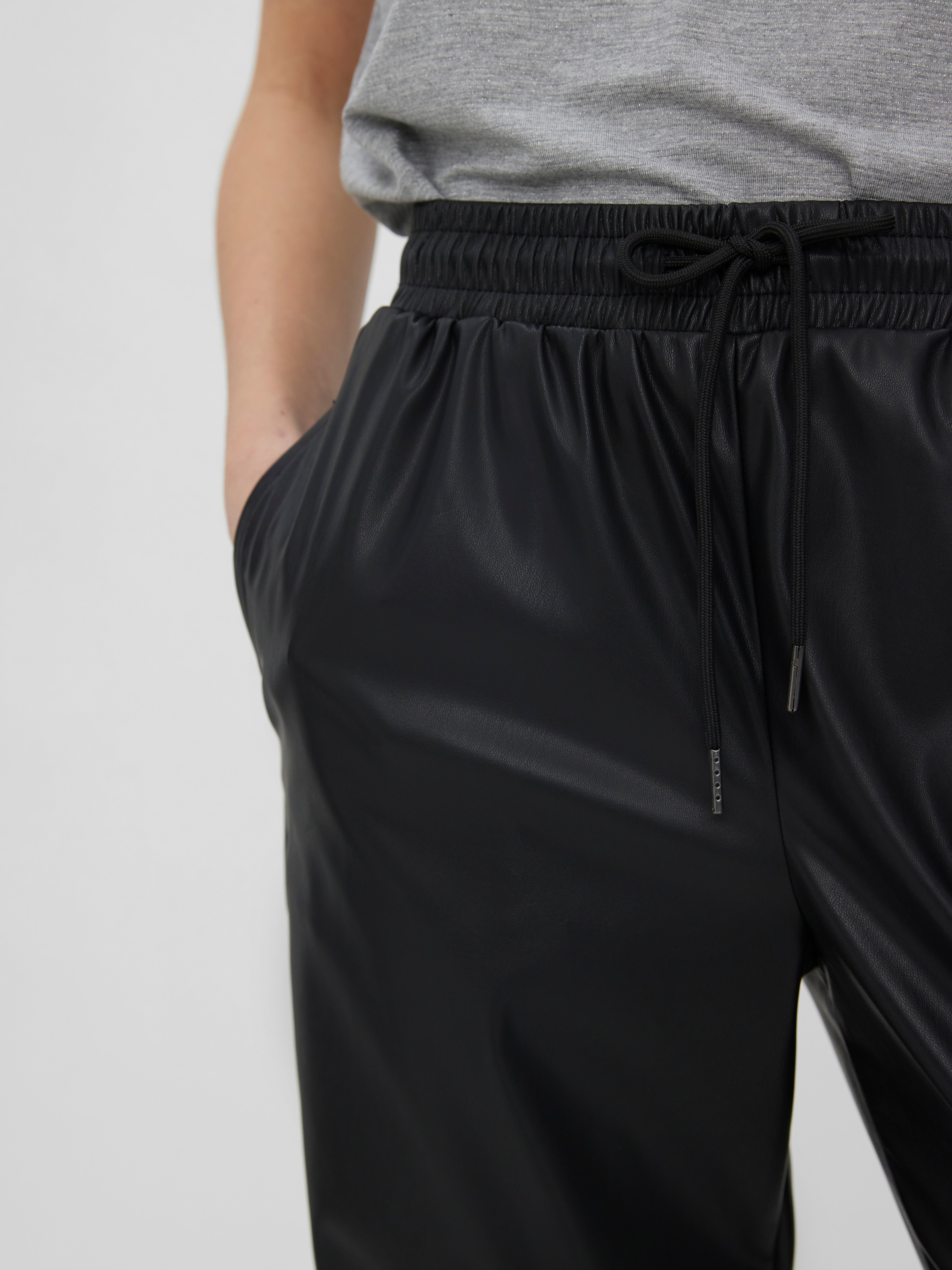 VMOLYMPIA Hohe Taille Hose