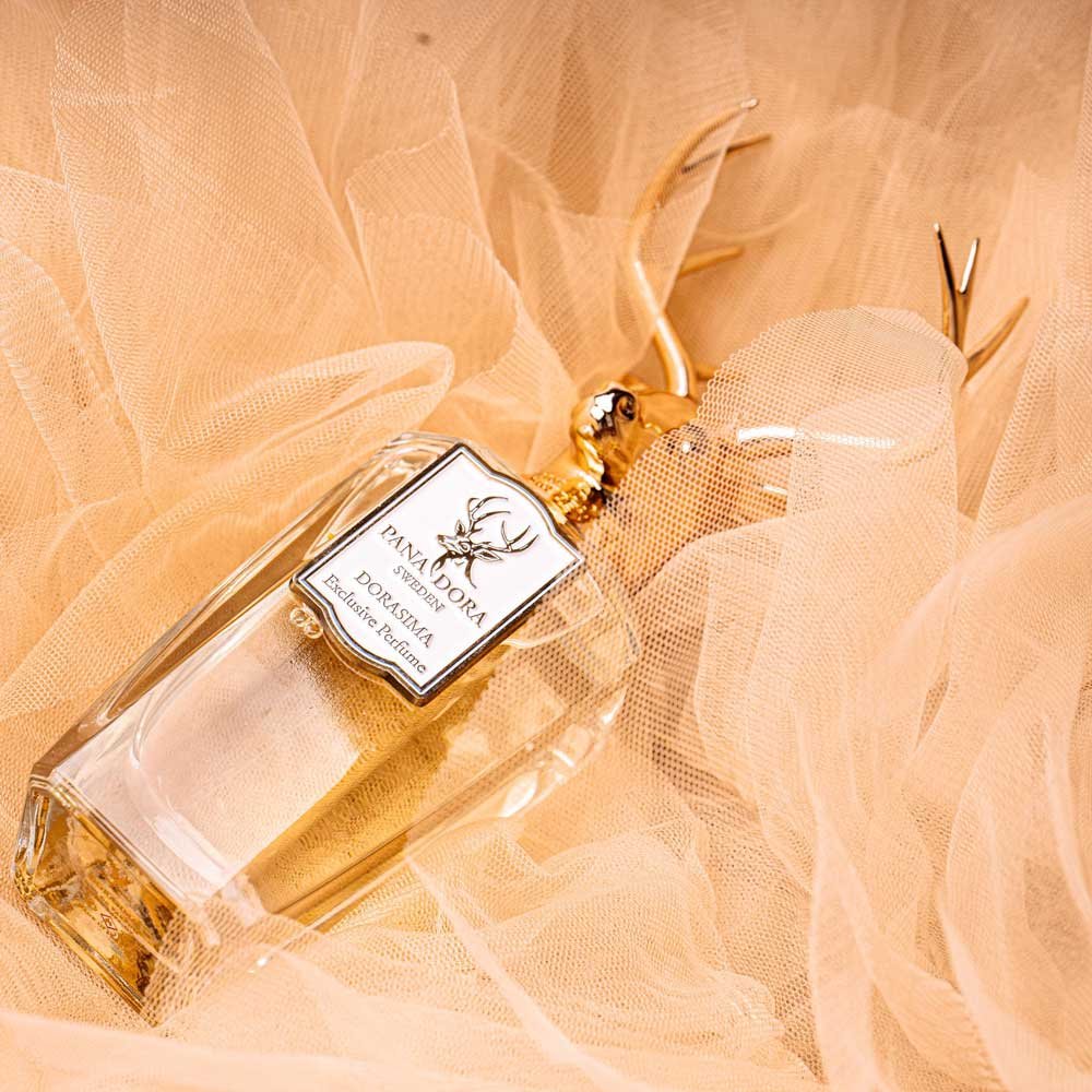 Pana Dora Sweden Dorasima Eau de Parfum Spray