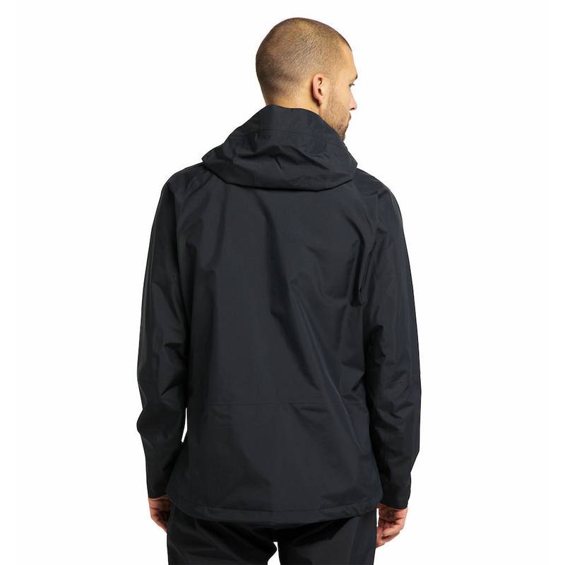Haglfs Astral GTX Jacket Hardshelljacke Herren