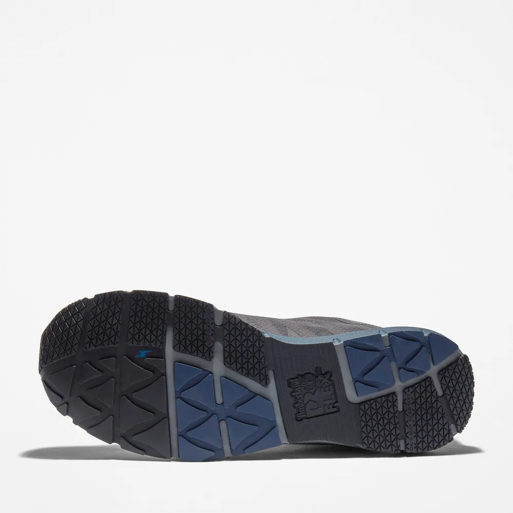 Timberland Radius TB0A2B2J0651 / grau