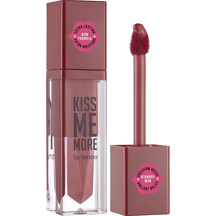 Liquid Lip Tattoo Kiss Me More