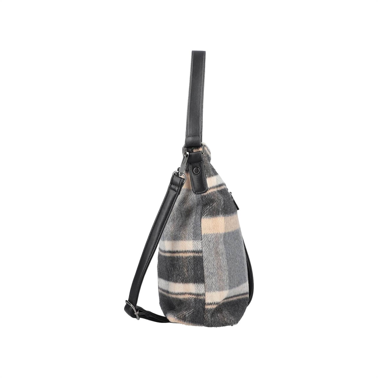 RIEKER Handtaschen silber