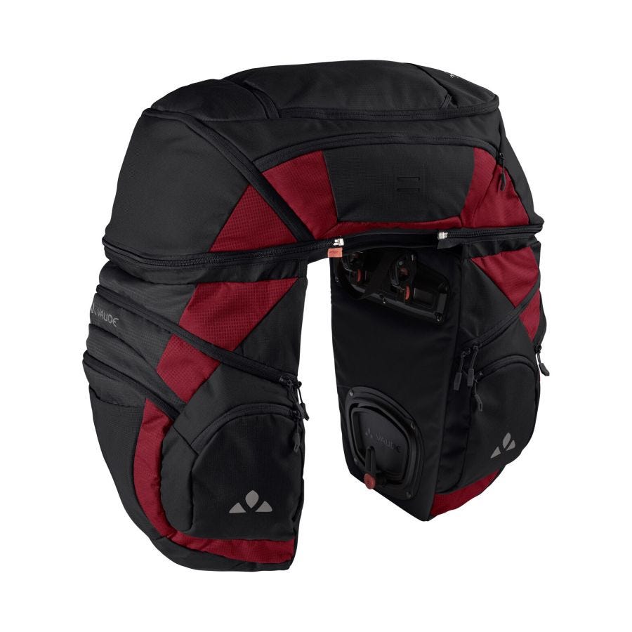 Karakorum Pro - Fahrradtasche