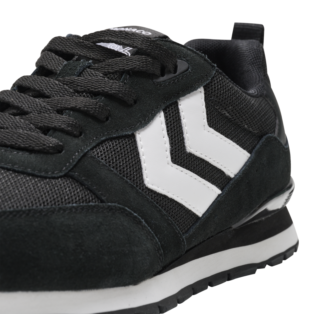 HUMMEL Monaco 86 216551-2114 / schwarz