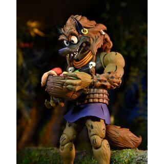 Teenage Mutant Ninja Turtles (Archie Comics) Actionfigur - Dreadmon