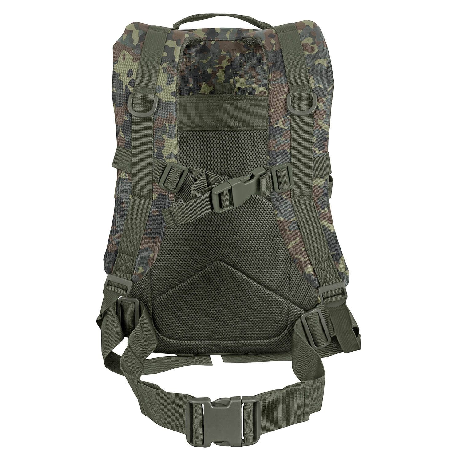US Cooper Rucksack Large